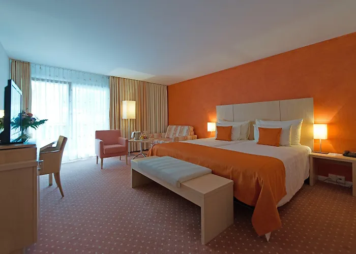 Lenzerhorn - Alpine Stay, Spa&savour Hotel