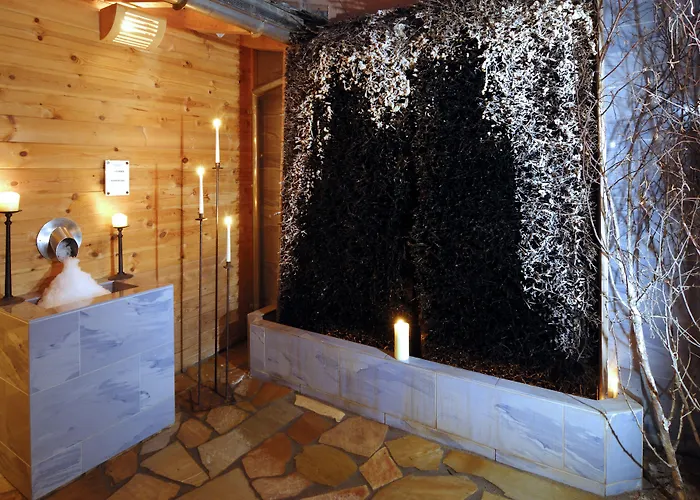 Hotel Lenzerhorn - Alpine Stay, Spa&savour Lenzerheide/Lai