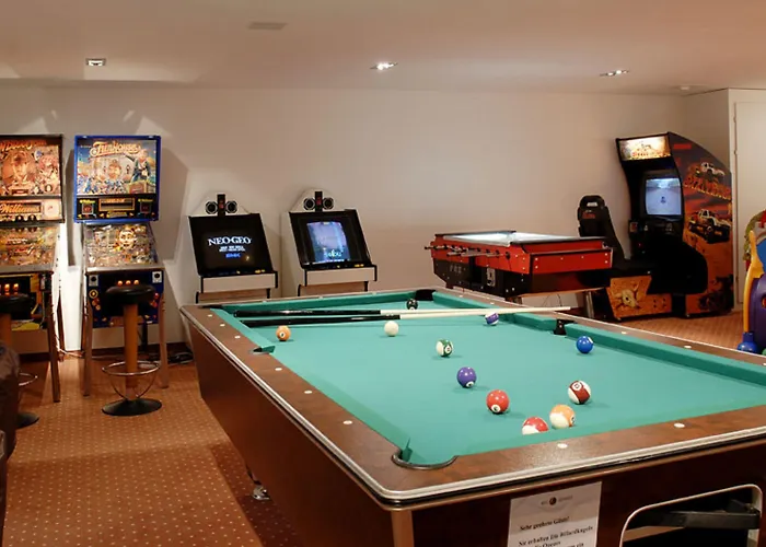 Lenzerhorn - Alpine Stay, Spa&savour Hotel 4*