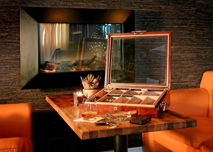 Lenzerhorn - Alpine Stay, Spa&savour