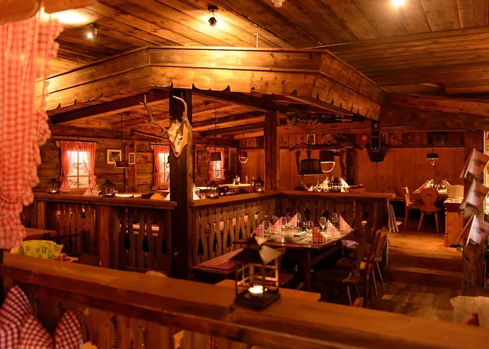 Lenzerhorn - Alpine Stay, Spa&savour 4*