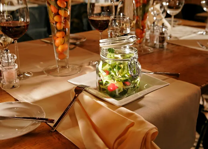 Hotel Lenzerhorn - Alpine Stay, Spa&savour