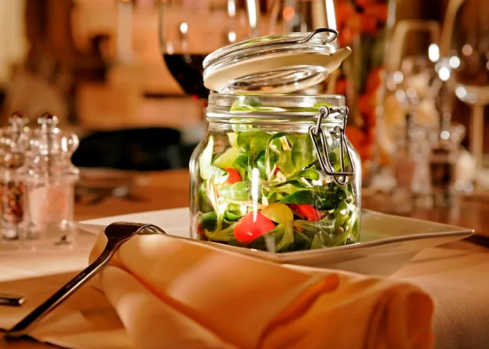 Hotel Lenzerhorn - Alpine Stay, Spa&savour 4*