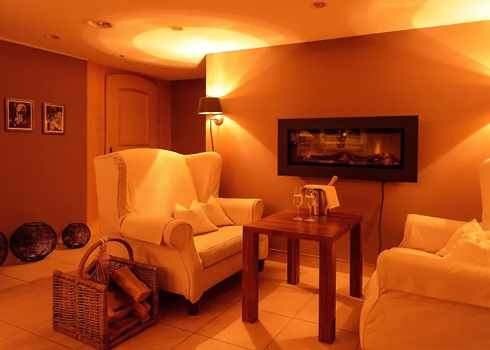 Hotel Lenzerhorn - Alpine Stay, Spa&savour Lenzerheide/Lai