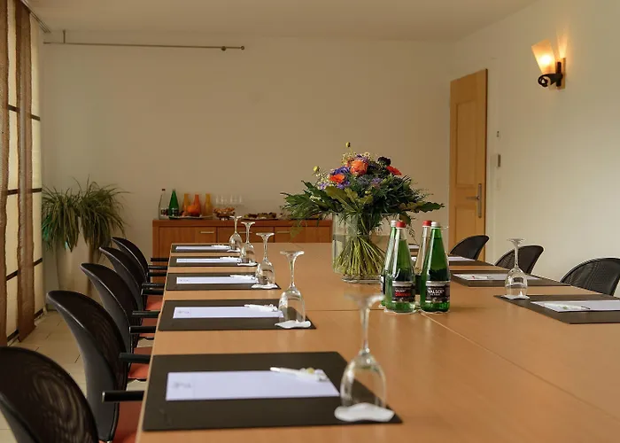 Lenzerhorn - Alpine Stay, Spa&savour Hotel 4*