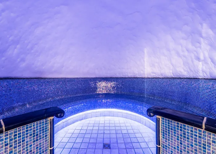 Lenzerhorn - Alpine Stay, Spa&savour Hotel Lenzerheide/Lai