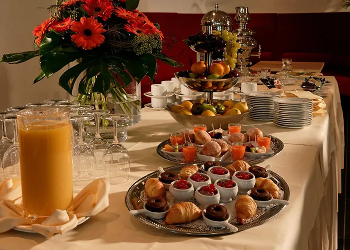 Lenzerhorn - Alpine Stay, Spa&savour 4*