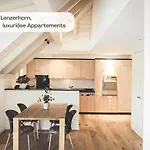 Lenzerhorn - Alpine Stay, & Savour Lenzerheide
