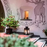 Lenzerhorn - Alpine Stay, & Savour Lenzerheide