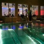 Lenzerhorn - Alpine Stay, & Savour Hotell Lenzerheide